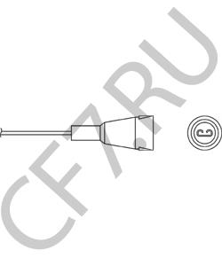 112016 KAMOKA Патрубок дроссельной заслонки в городе Королёв
