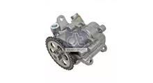 CITROEN/PEUGEOT Масляный насос CITROEN/PEUGEOT/FIAT JUMPER/BOXER/DUCATO 2.2HDI 2006