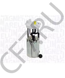 60664024 ALFAROME/FIAT/LANCI Дисплей, запас в городе Королёв