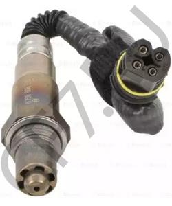 A 001 540 60 17 MAYBACH Лямбда-зонд в городе Королёв