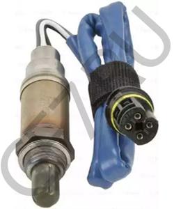 000 540 90 17 MAYBACH Лямбда-зонд в городе Королёв