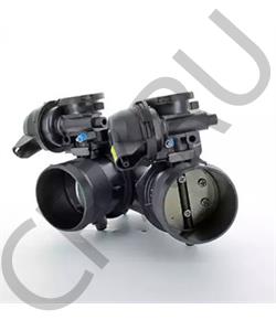 0345 F0 PEUGEOT MOTORCYCLES Регулирующая заслонка, подача воздуха в городе Королёв