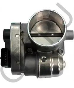 1636 32 PEUGEOT MOTORCYCLES Патрубок дроссельной заслонки в городе Королёв