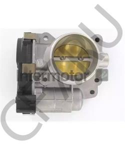 55354710 SAAB Патрубок дроссельной заслонки в городе Королёв