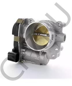 93189207 SAAB Патрубок дроссельной заслонки в городе Королёв