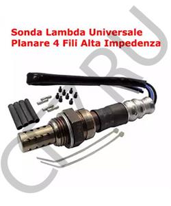 91177408 ASÜNA Лямбда-зонд в городе Королёв