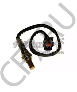 1588A081 Dar лямбда-зонд 4PIN, длина кабеля 420 мм MITSUBISHI OUTLANDER CW# / GF# 6B31 №1 передний в городе Королёв