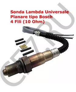 06F 906 262 D VW/SEAT Лямбда-зонд в городе Королёв