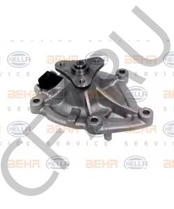 9801573380 DS Водяной насос в городе Королёв