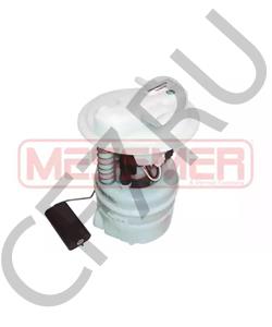 172022047R КЗАТЭ Насос топливный Lada Largus 12-; X-Ray 15- в городе Королёв