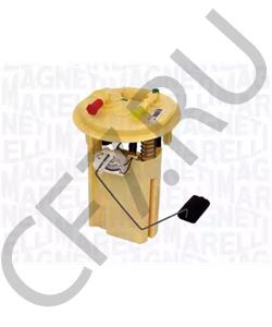 1489086080 ALFAROME/FIAT/LANCI Дисплей, запас в городе Королёв