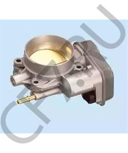 12568580 GMC Патрубок дроссельной заслонки в городе Королёв