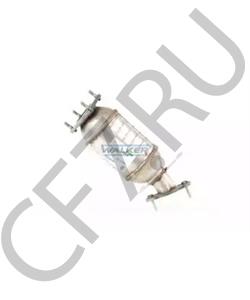 1308010 РОССИЯ Вентилятор охлаждения двигат. с муфтой ГАЗель Next с дв. УМЗ-А274 Evotech в городе Королёв