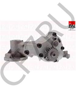 06J 115 105 AC VW (FAW) Масляный насос в городе Королёв