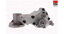 VW (FAW) Масляный насос