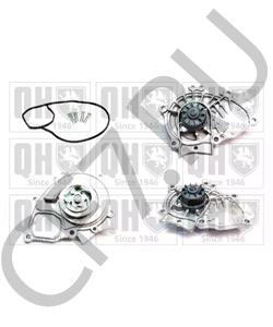 06K 121 011 VW (FAW) Водяной насос в городе Королёв