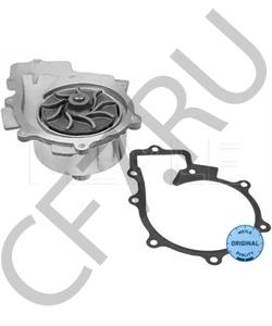 651 200 02 01 MERCEDES-BENZ (BBDC) Водяной насос в городе Королёв