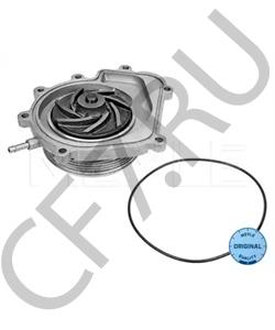 651 200 19 01 MERCEDES-BENZ (BBDC) Водяной насос в городе Королёв