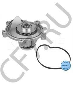 271 200 04 01 MERCEDES-BENZ (BBDC) Водяной насос в городе Королёв