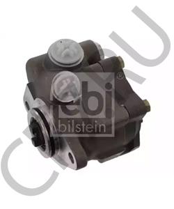 81471016140 MAN Насос ГУР L/M/F 2000 TGA/TGS/TGX SL/SG Lion's Classic в городе Королёв