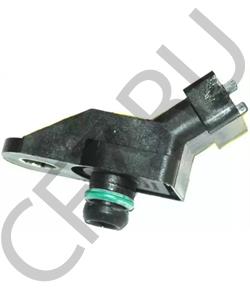 37830PDFE01 HONDA MOTORCYCLES Датчик, давление во впускной трубе в городе Королёв