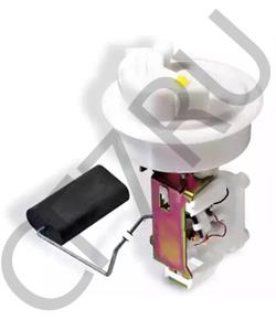 152512 RoxelPro Полоска шлифовальная ROXTOP FILM 70х400 мм на липучке, синяя P240, 100 шт  в городе Королёв