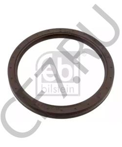 81965030220 MAN Сальник 105X125X12/9,5, ZF в городе Королёв