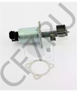 8200282879 BARREIROS Клапан возврата ОГ в городе Королёв