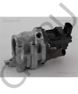 504388655 IVECO Клапан возврата ОГ в городе Королёв