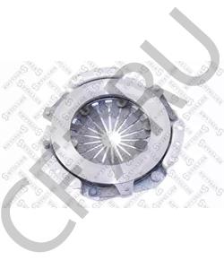 200.389 SAMPA GROOVED NUT MAN в городе Королёв