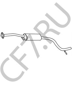 5031-118 LIEBHERR Нажимной диск сцепления в городе Королёв