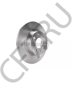 82394418 ALFAROME/FIAT/LANCI Тормозной диск в городе Королёв