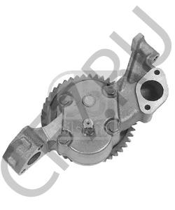 51051006134 MAN Масляный насос в городе Королёв