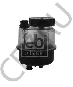 81.47301.6047 NEOPLAN Компенсационный бак, гидравлического масла услителя руля в городе Королёв