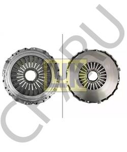 50311 8308 LIEBHERR Нажимной диск сцепления в городе Королёв