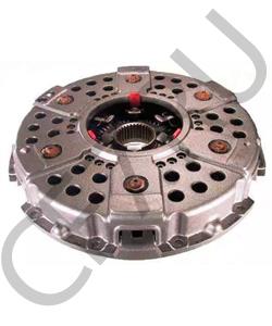 81303050170 ÖAF Нажимной диск сцепления в городе Королёв