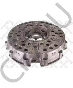 0032500004 HANOMAG Нажимной диск сцепления в городе Королёв