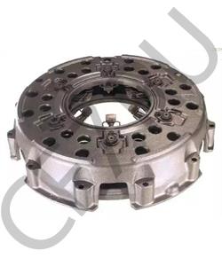 81303050049 ÖAF Нажимной диск сцепления в городе Королёв