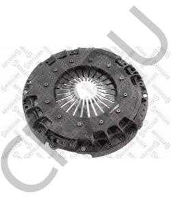 AZ36712 JONCKHEERE Нажимной диск сцепления в городе Королёв