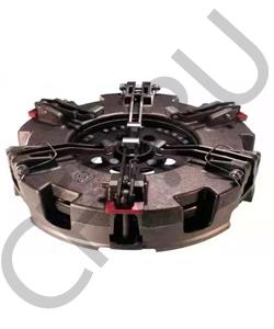 3302 477 M92 MASSEY FERGUSON Нажимной диск сцепления в городе Королёв