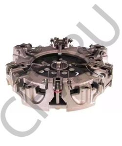 00.13.2415.4 AGRIFULL Нажимной диск сцепления в городе Королёв