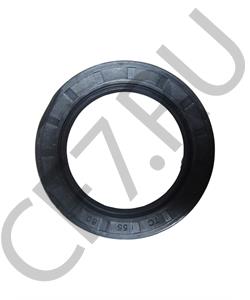 WG9003070501 QJGT CHINA Сальник 55*80*10 КОМ в городе Королёв