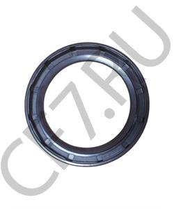 F500A-1802192 SHAANXI Сальник 52*72*10 первичного вала в городе Королёв