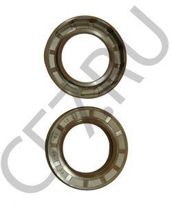 HG4-692-76 SHAANXI Сальник 40*65*12 КОМ  в городе Королёв