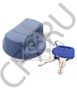 81154026027 MAN Крышка бака Бак для мочевины в городе Королёв