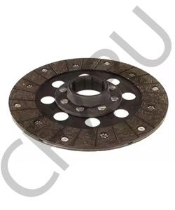 9822 101 FAHR Диск сцепления в городе Королёв