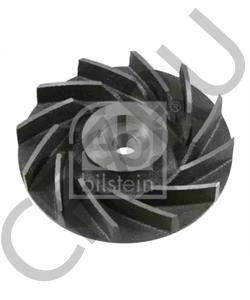 51.06506.5001 NEOPLAN Крыльчатка, водяной насос в городе Королёв