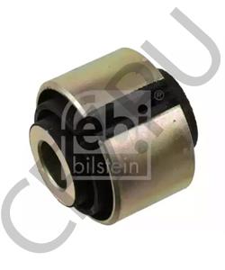 81.43722.0063 SHAANXI Сайлентблок стабилизатора заднего SH F3000 в городе Королёв