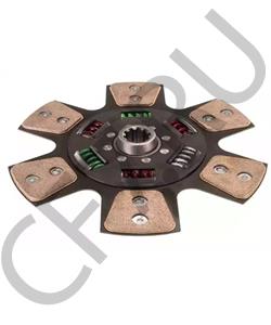 3541 803 M91 TRACK MARSHALL Диск сцепления в городе Королёв