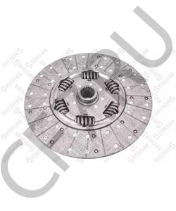 2159 3960 MACK Диск сцепления в городе Королёв